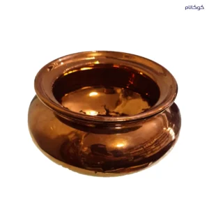 قندان بزرگ طرح مس احیاسرام