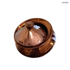 قندان بزرگ طرح مس احیاسرام