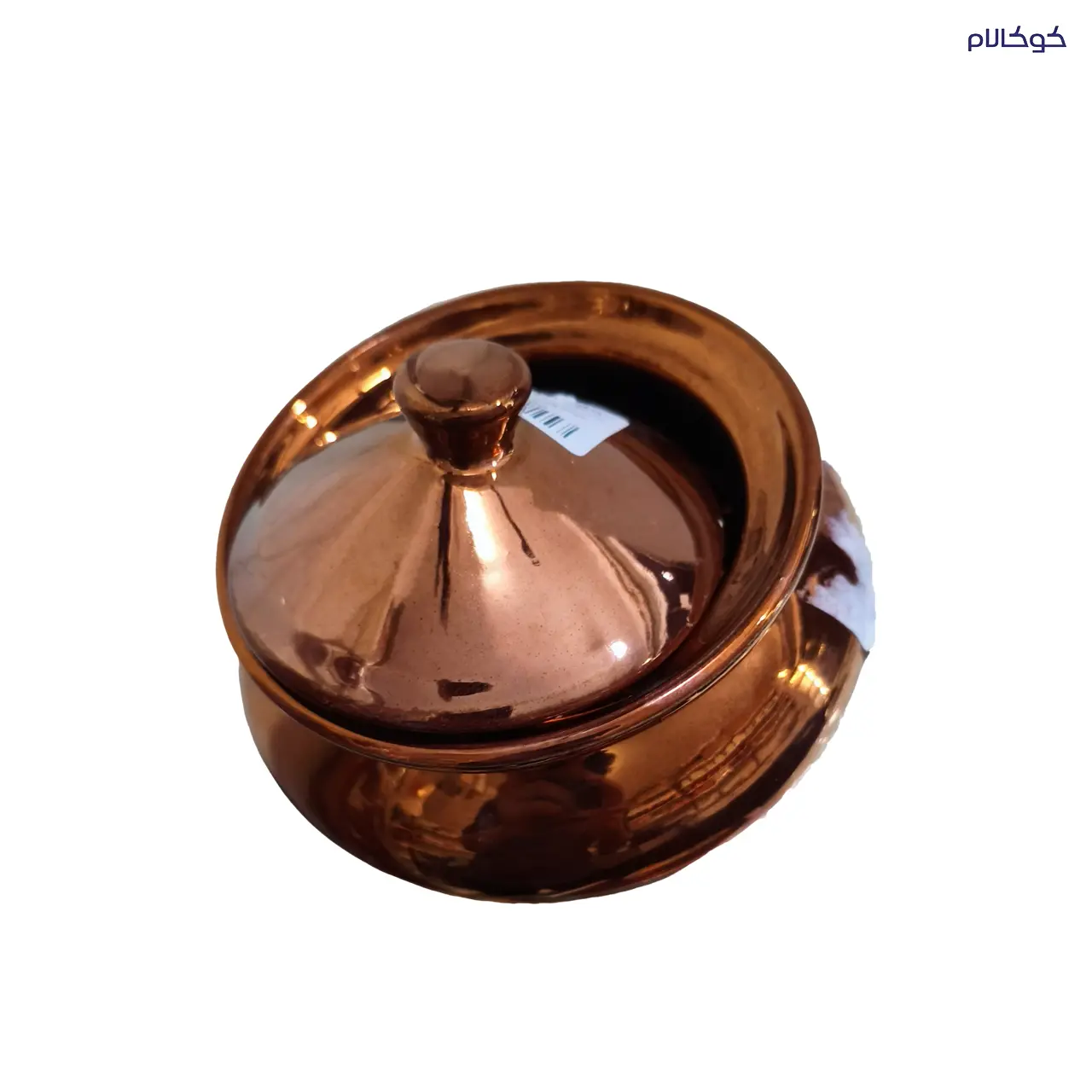 قندان بزرگ طرح مس احیاسرام