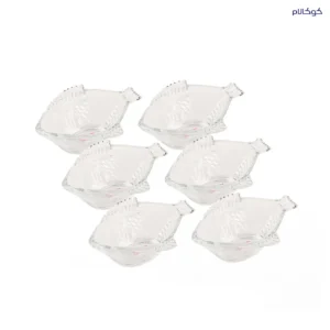 کاسه یا پساله کادویی طرح ماهی